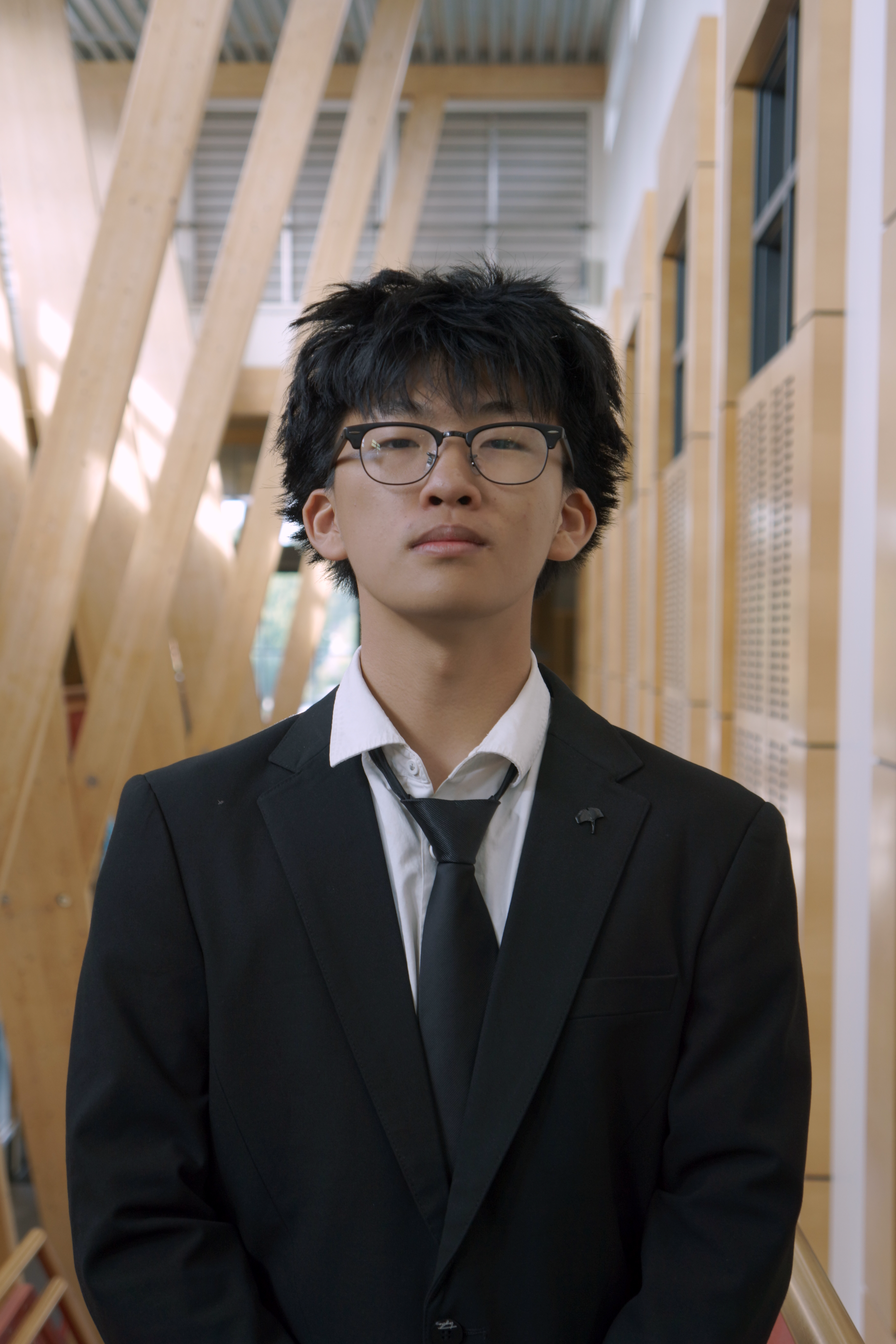 Allen Wang
